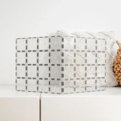 Base Plate - magnetplader 2 stk. - clear