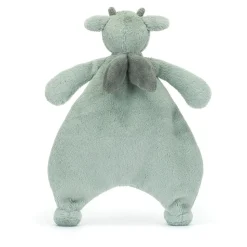 Bashful drage putteklud