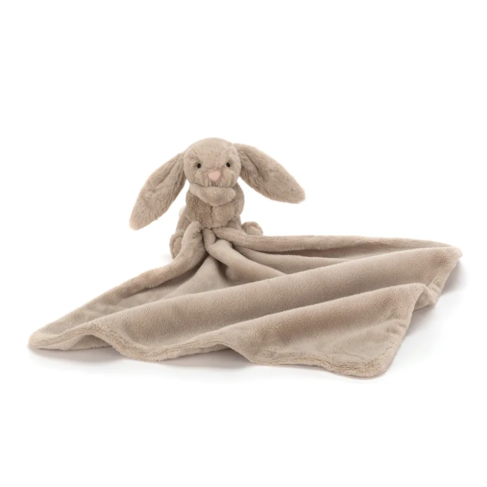 Bashful Kanin, Beige nusseklud