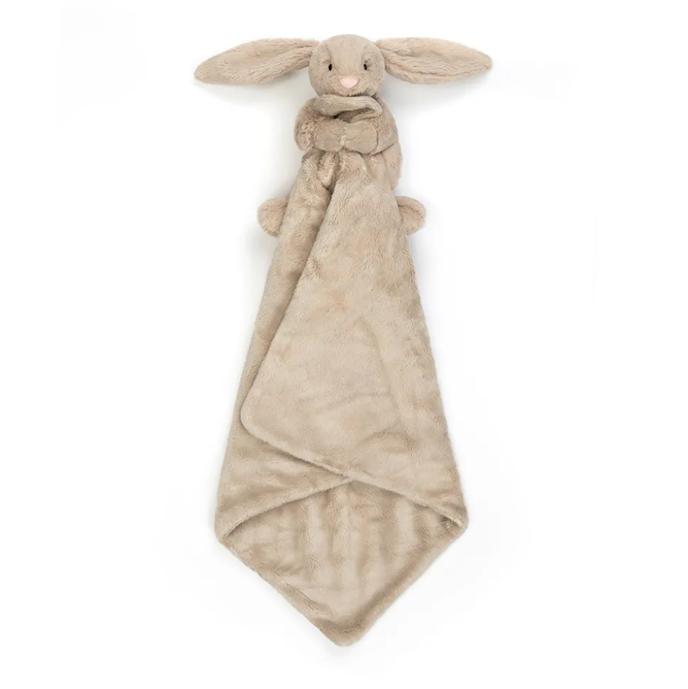 Bashful Kanin, Beige nusseklud