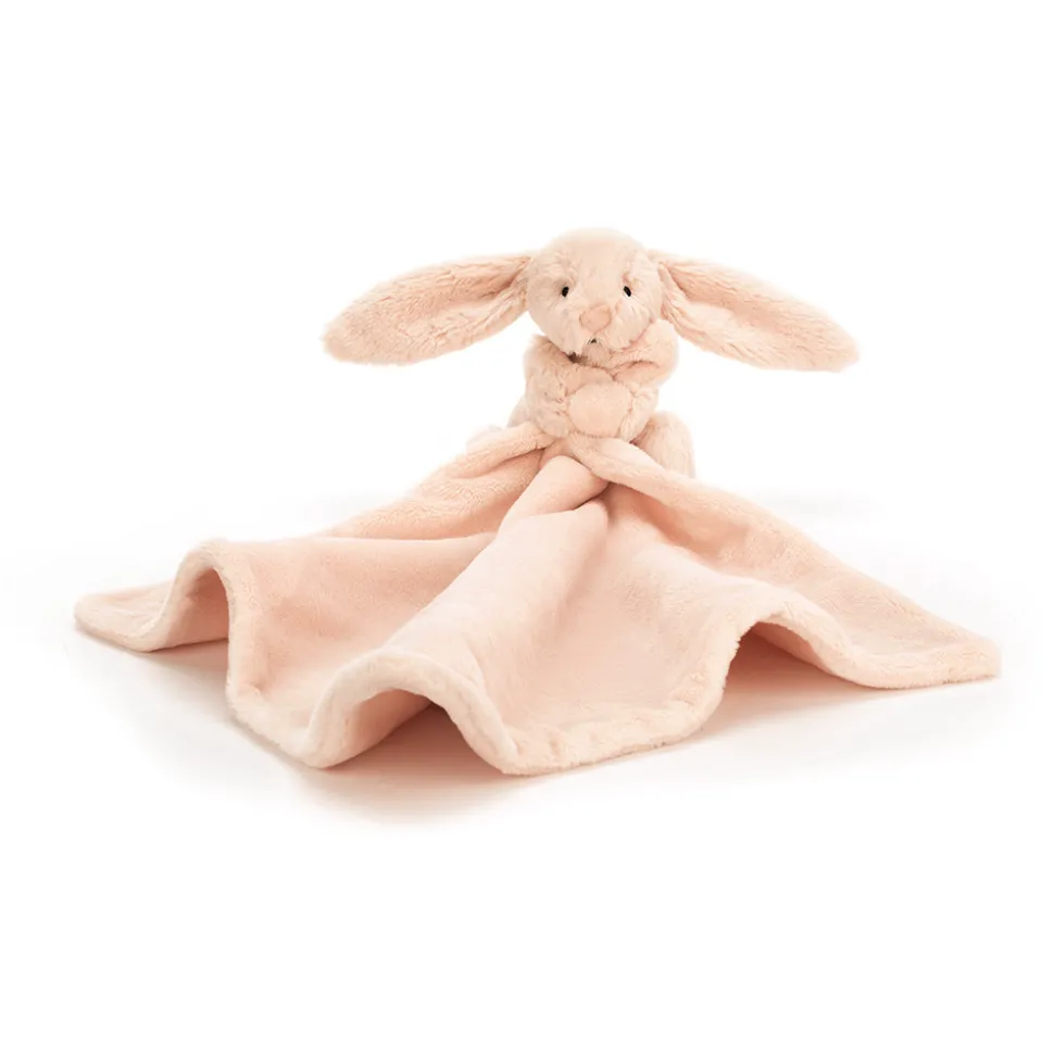 Bashful Kanin, Blush nusseklud