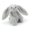 Bashful kanin mellem - silver