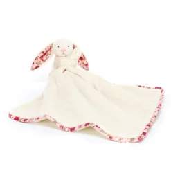 Bashful Kanin, Mimi Strawberry nusseklud