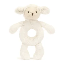 Bashful lam ring rangle