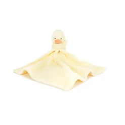 Bashful Ælling, nusseklud