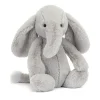Bashful Luxe Elefant, original 31 cm