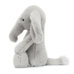 Bashful Luxe Elefant, original 31 cm