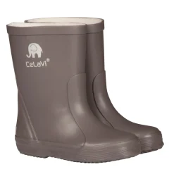 Basic Gummistøvle - Grey 174