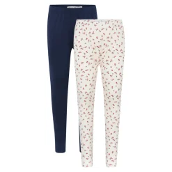 Basic Leggings (2-pak) - 778