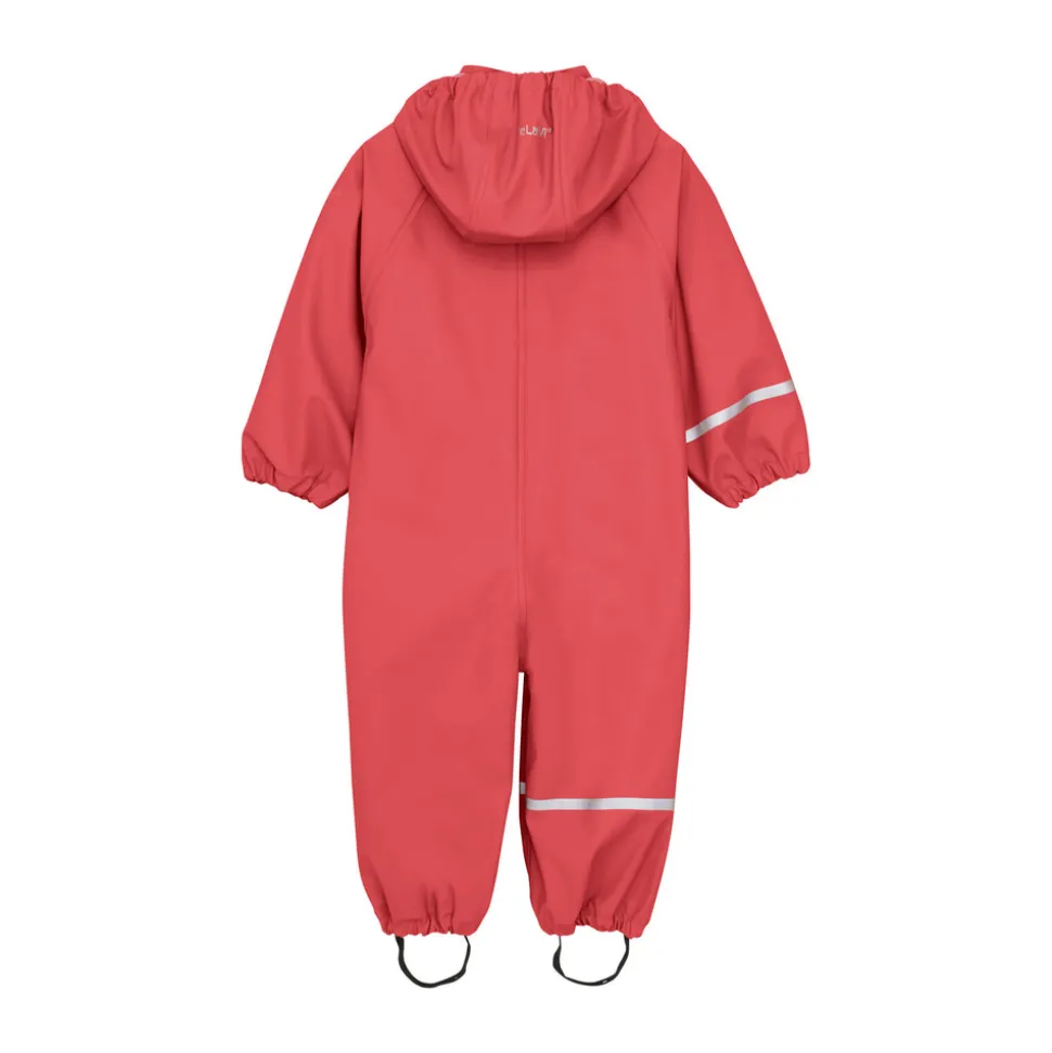 Basic regndragt -PU - 4651