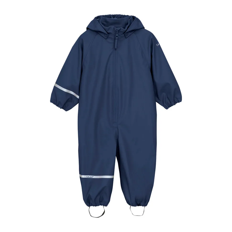 Basic regndragt -PU - 7934