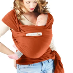 Basic Strækvikle - fauve