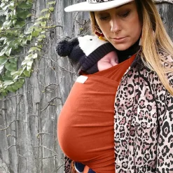 Basic Strækvikle - fauve