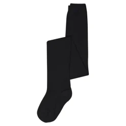 Basic Strømpebuks - Black 8