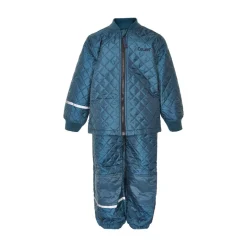 Basic Termotøj - Iceblue 717