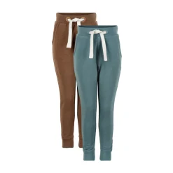 Basis Joggingbuks (2-pak) - 236