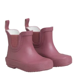 Basis Kort Gummistøvle - 694