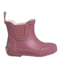 Basis Kort Gummistøvle - 694