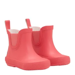 Basis Kort Gummistøvle - 4651