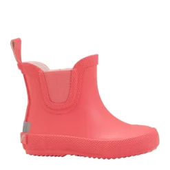 Basis Kort Gummistøvle - 4651