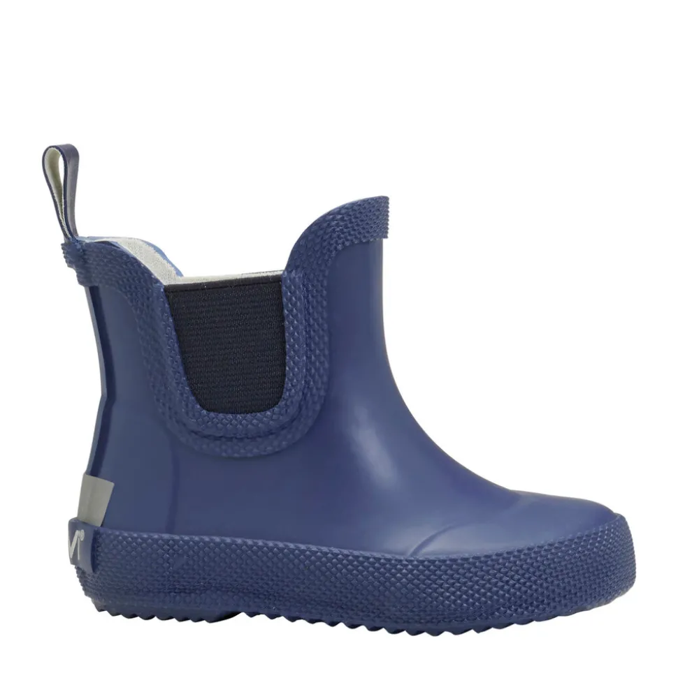 Basis Kort Gummistøvle - 7934