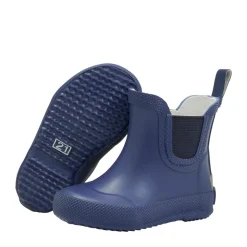 Basis Kort Gummistøvle - 7934