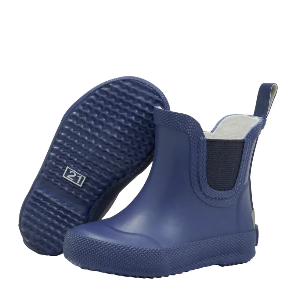 Basis Kort Gummistøvle - 7934