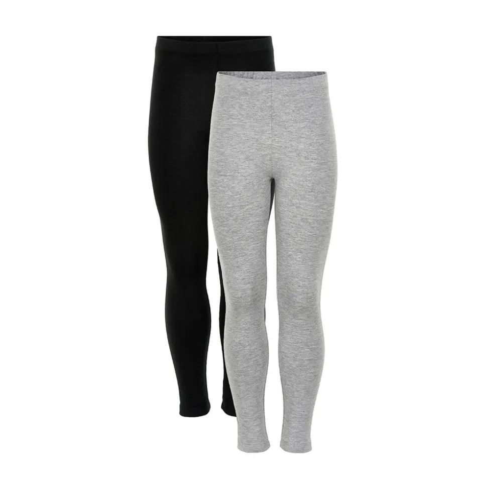 Basis Leggings (2-Pak) - 106