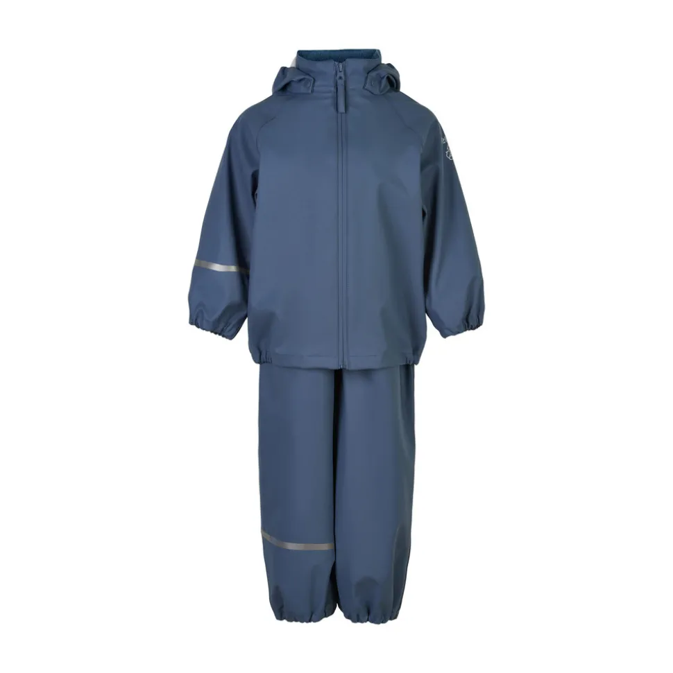 Basis Regnsæt - Recycle PU - 703