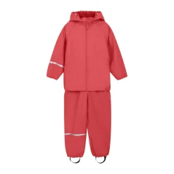 Basis Regnsæt - Recycle PU - 4651