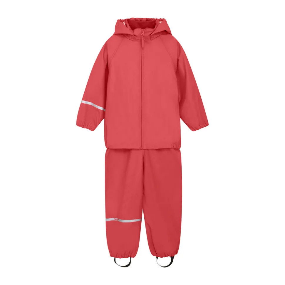 Basis Regnsæt - Recycle PU - 4651