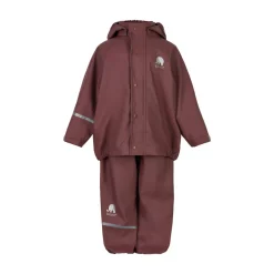 Basis regntøjs sæt - 694