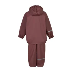 Basis regntøjs sæt - 694