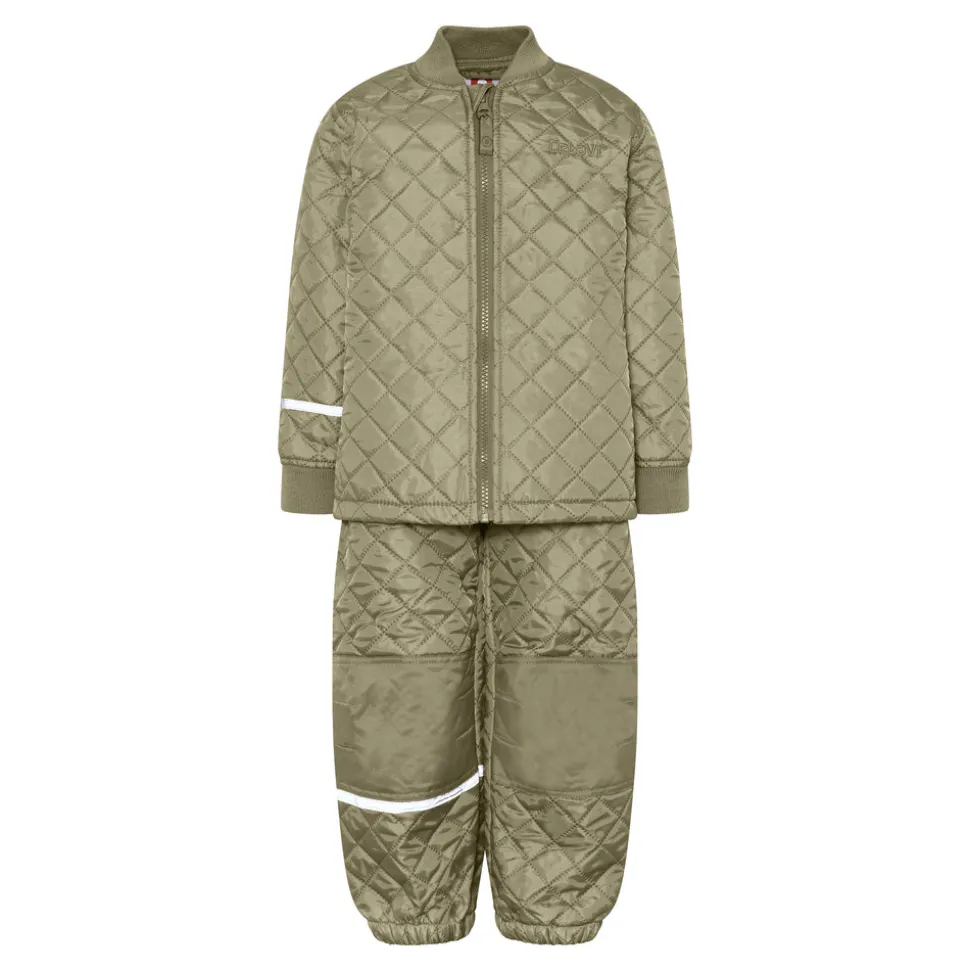 Basis termo-sæt - 930