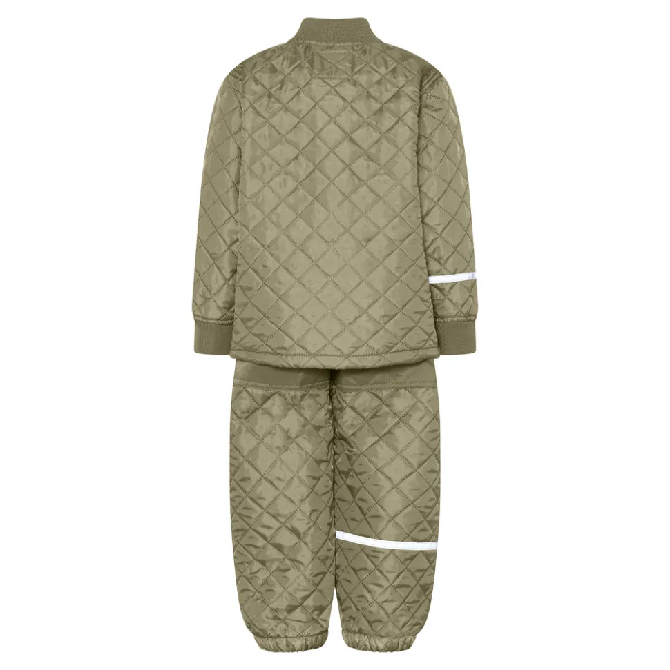 Basis termo-sæt - 930