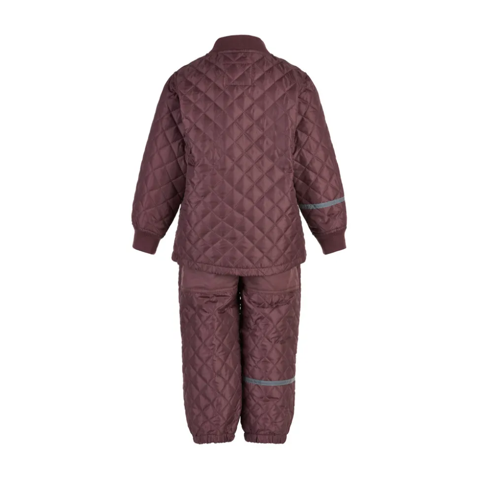 Basis termo-sæt - 694