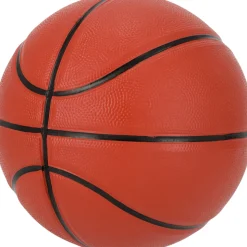 Basketball str. 5 gummi
