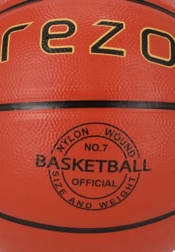 Basketball str. 5 gummi