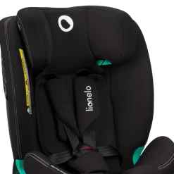 Bastiaan one i-size - black carbon