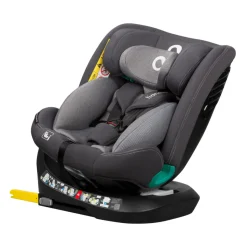 Bastiaan one i-size - grey stone