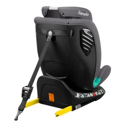 Bastiaan one i-size - grey stone