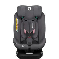 Bastiaan one i-size - pink rose