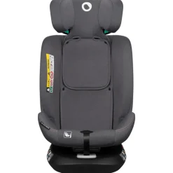 Bastiaan one i-size - pink rose