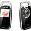 BC-8000DV babyalarm m. videoovervågning