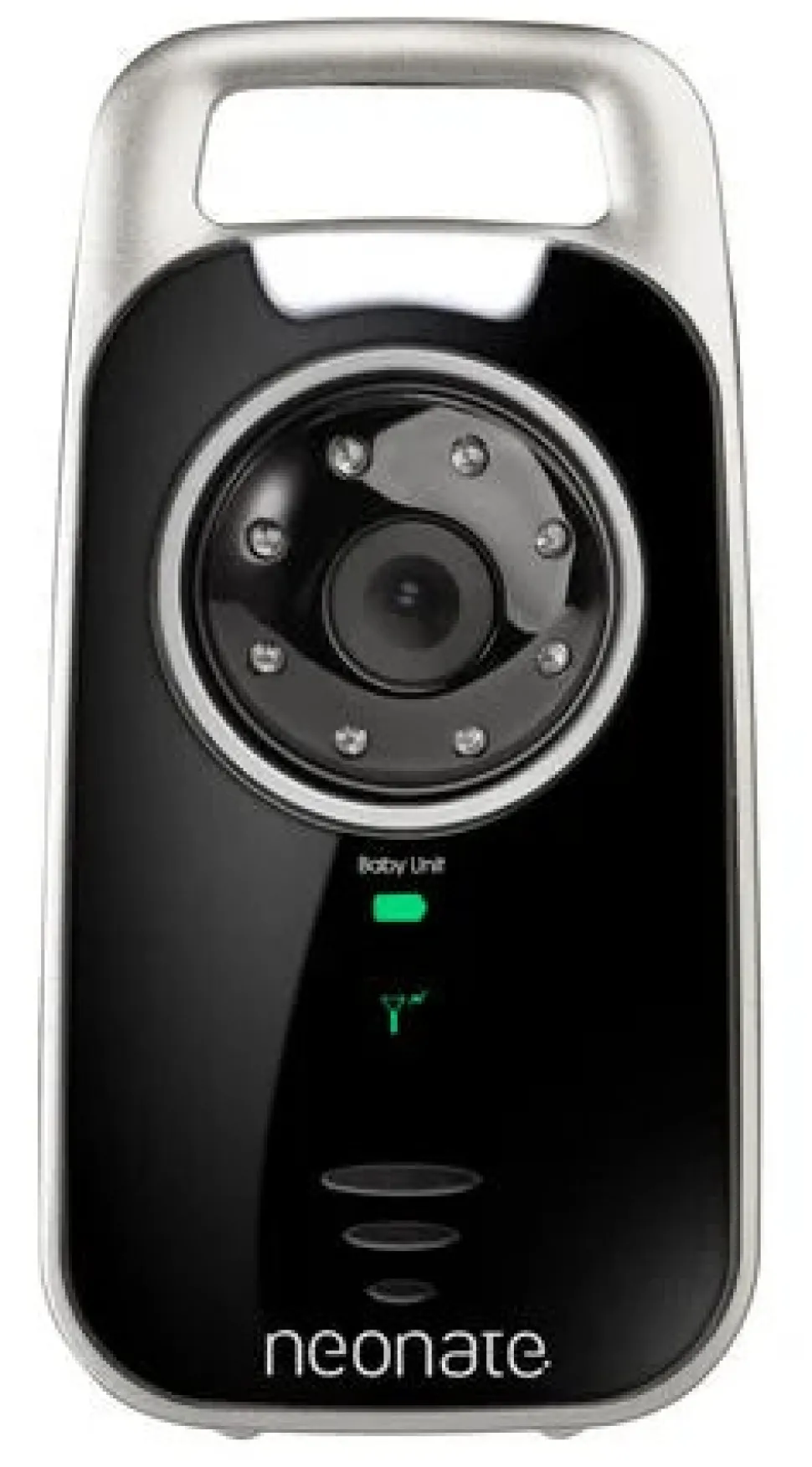 BC-8000DV babyalarm m. videoovervågning