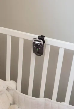 BC-8000DV babyalarm m. videoovervågning
