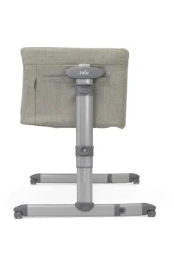 Bedside crib, Roomie Glide, Almond