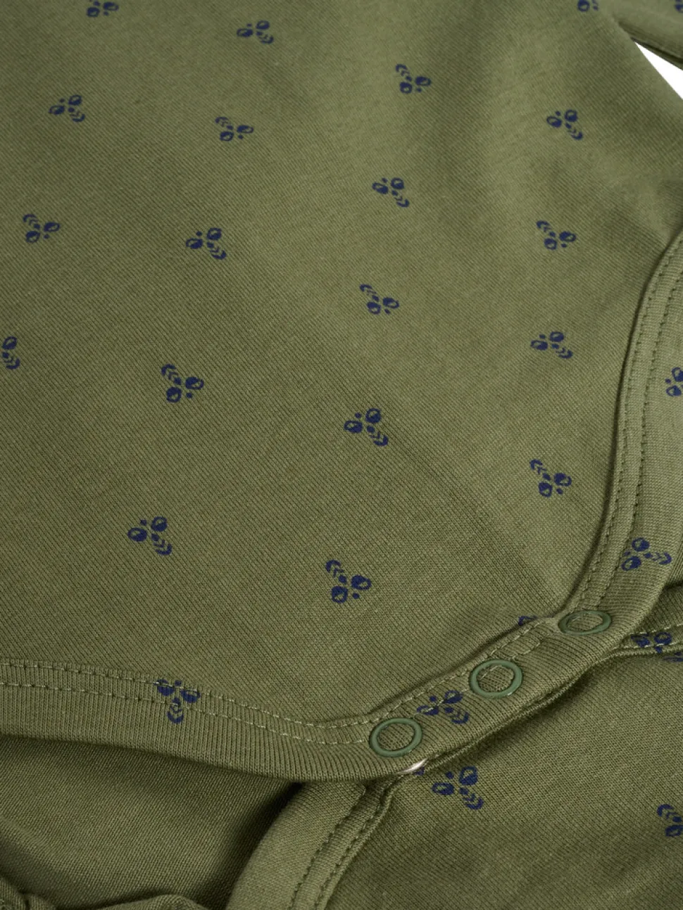 Beesy body ls - 6168