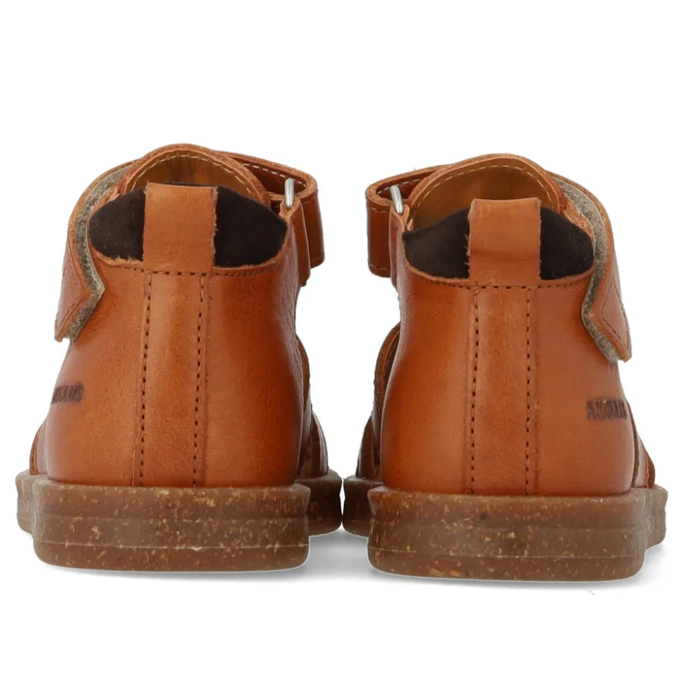 Begynder sandal - 4121