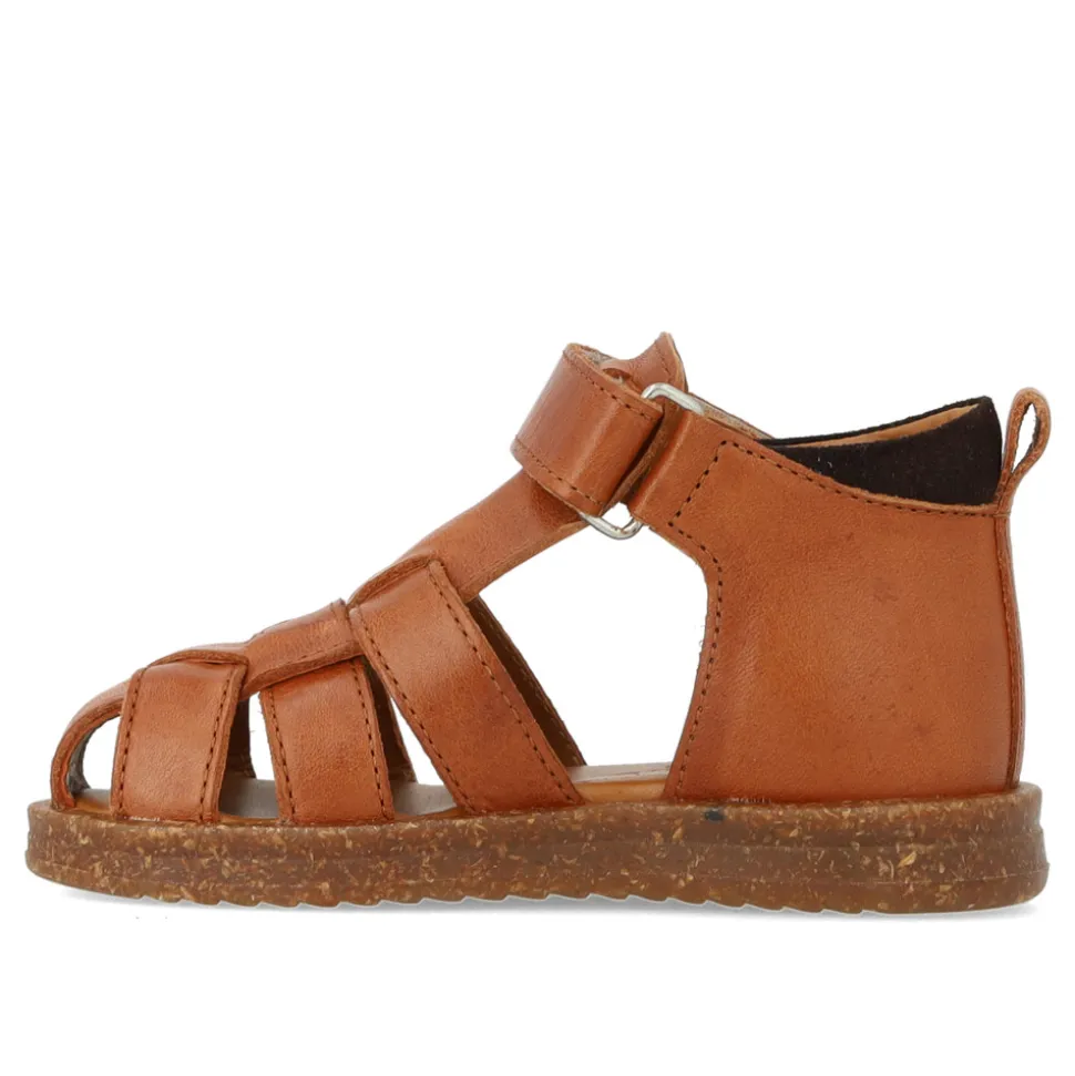 Begynder sandal - 4121